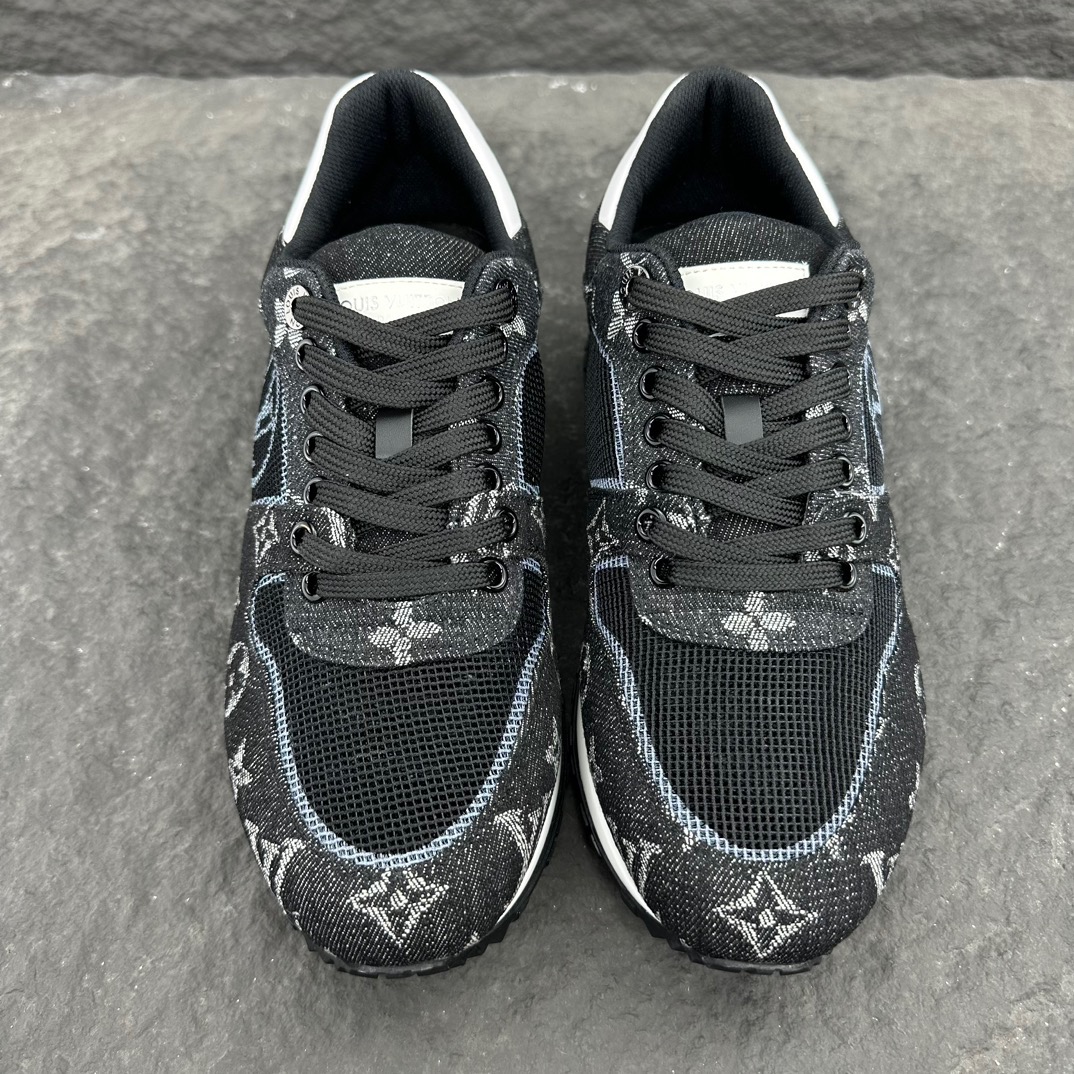 High quality, low cut, breathable retro color blocked casual sports shoes