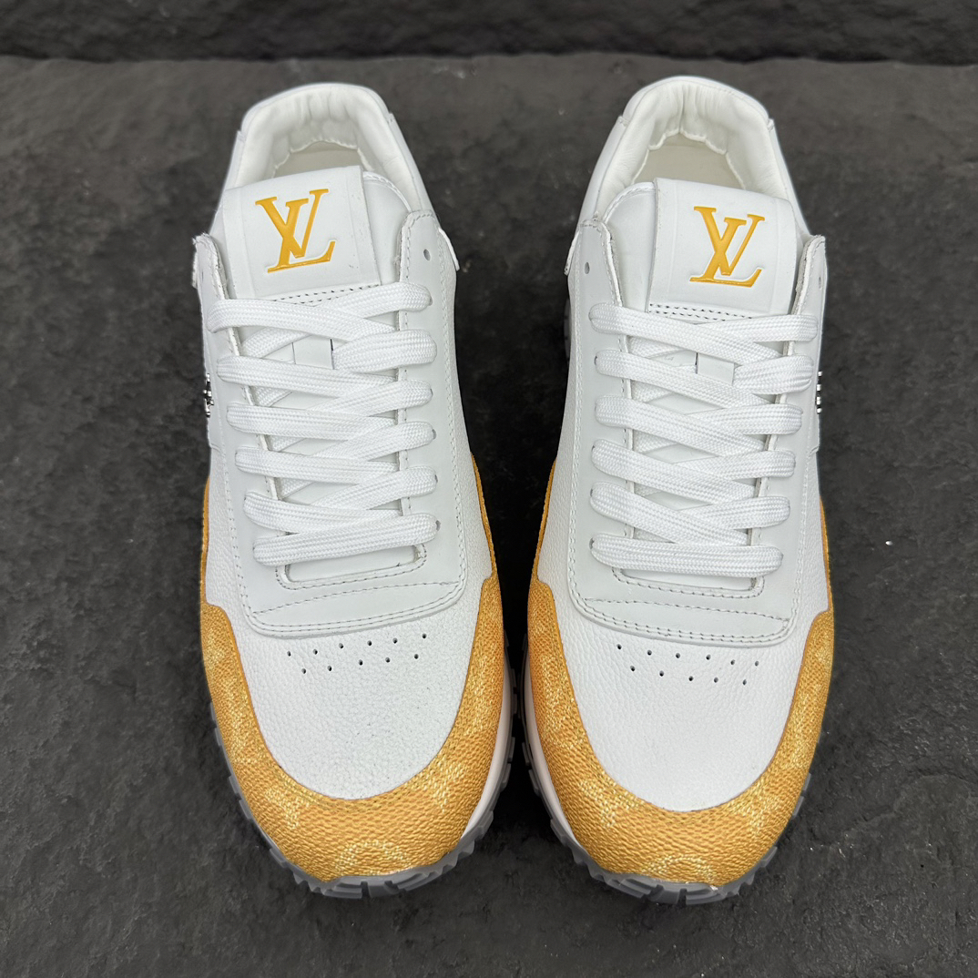 High quality, low cut, breathable retro color blocked casual sports shoes