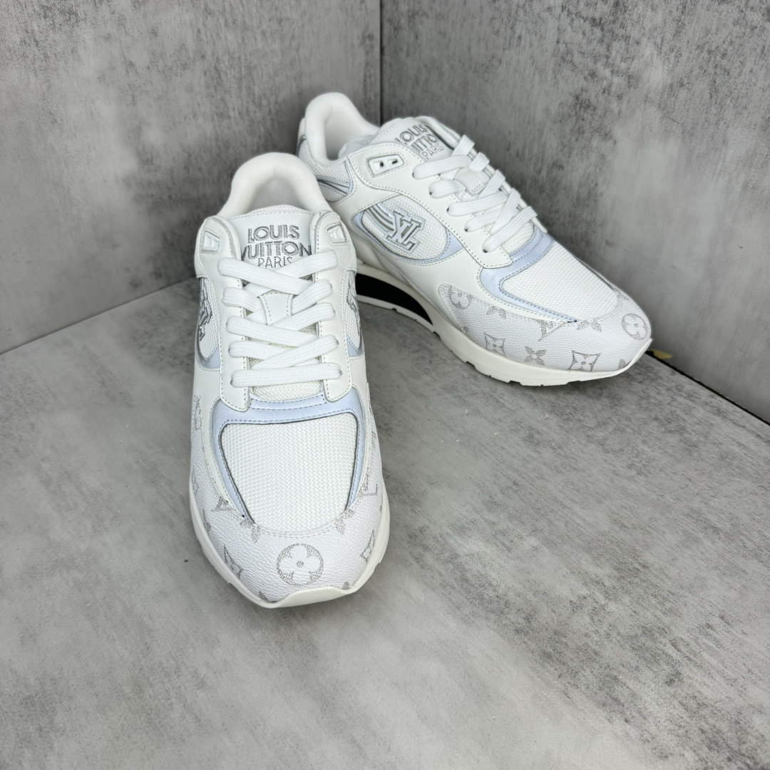 High quality, low cut, breathable retro color blocked casual sports shoes