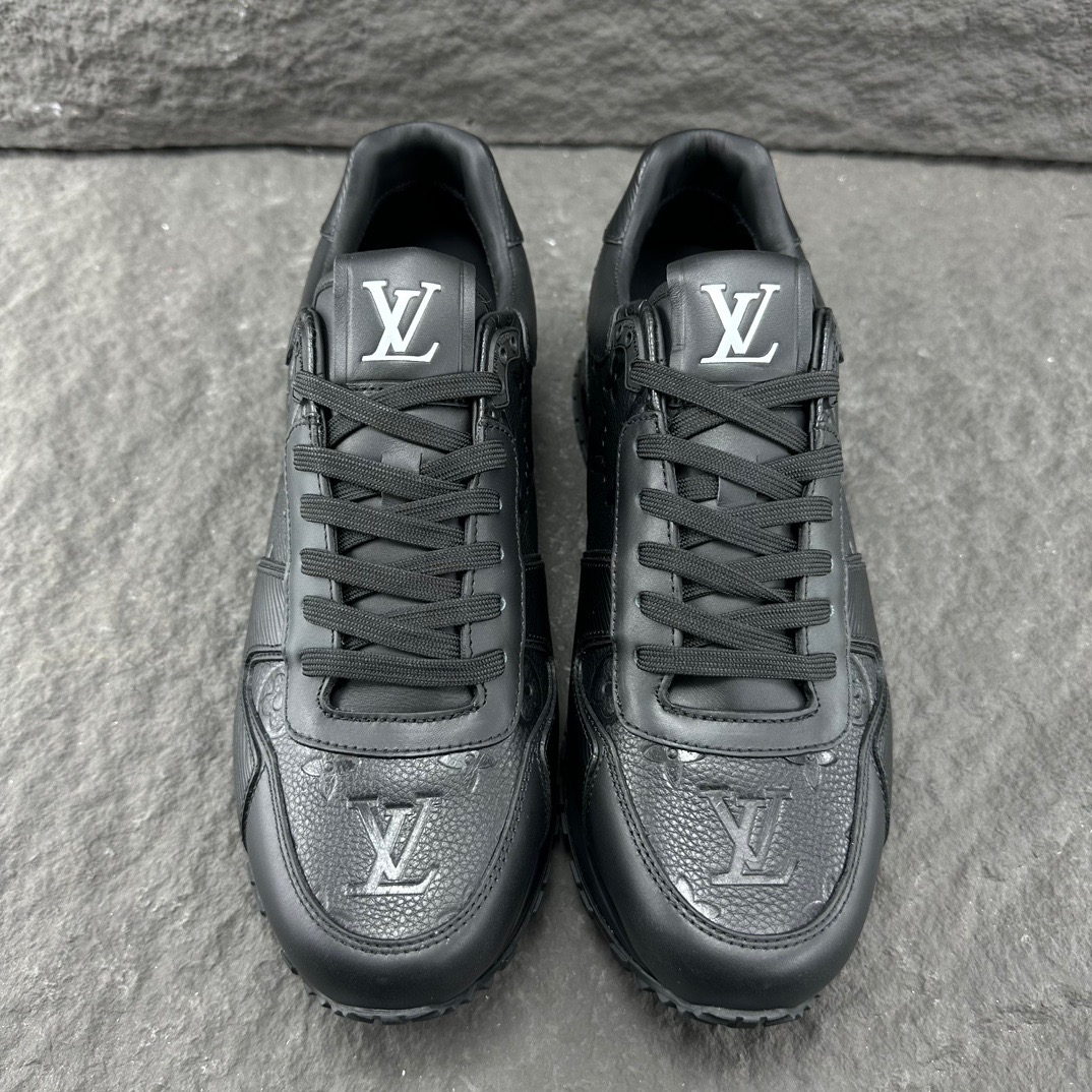 High quality, low cut, breathable retro color blocked casual sports shoes