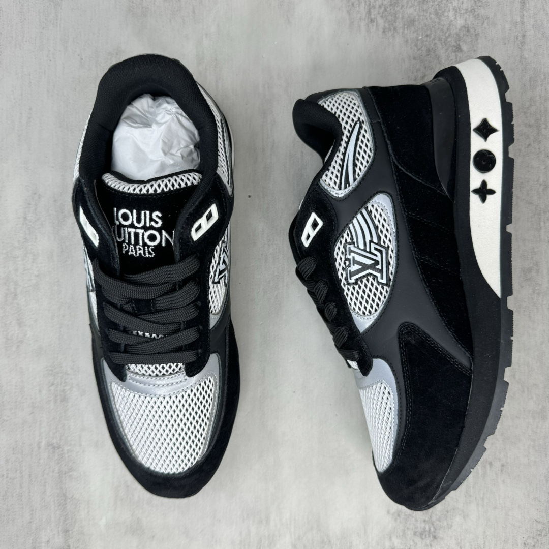 High quality, low cut, breathable retro color blocked casual sports shoes