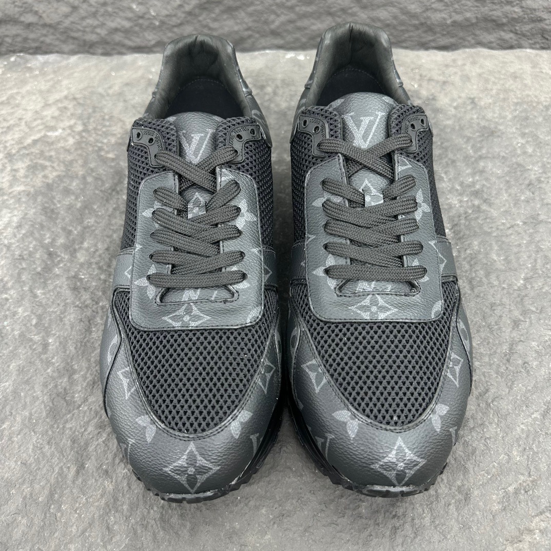High quality, low cut, breathable retro color blocked casual sports shoes