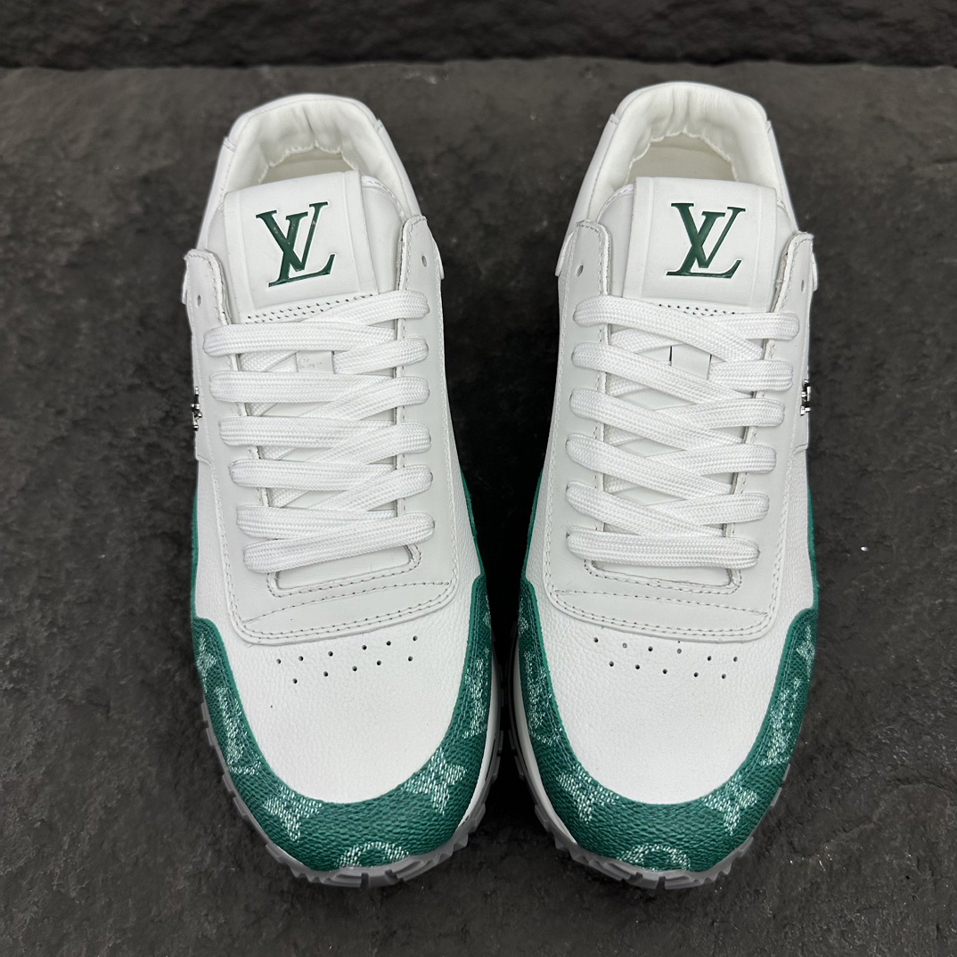 High quality, low cut, breathable retro color blocked casual sports shoes