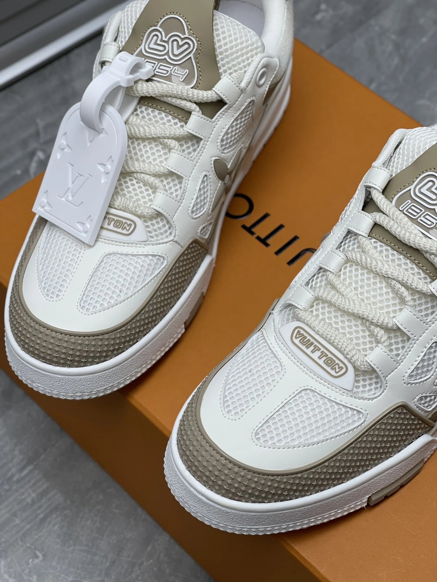 High quality casual shoes 024-XW