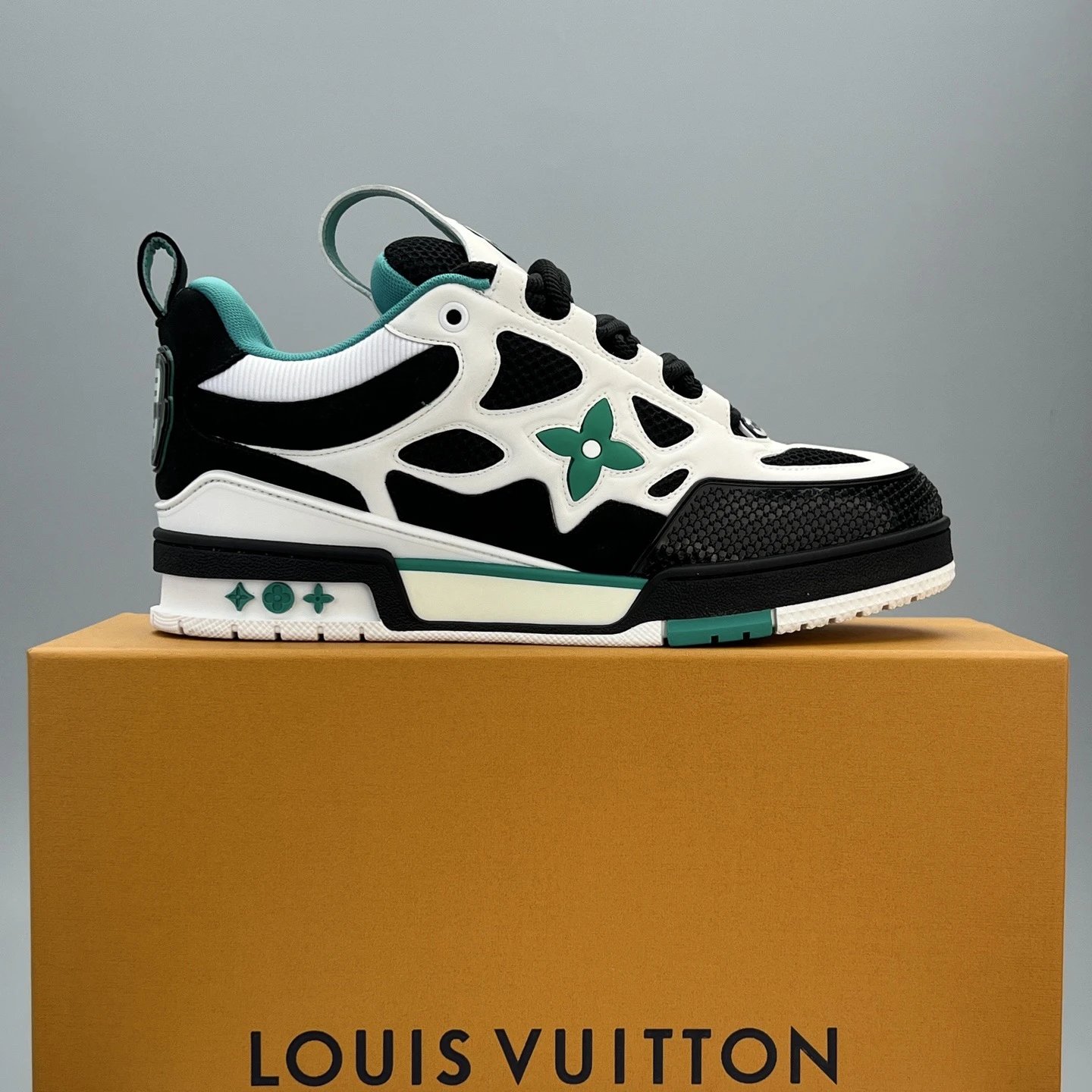 High quality casual shoes 024-XW