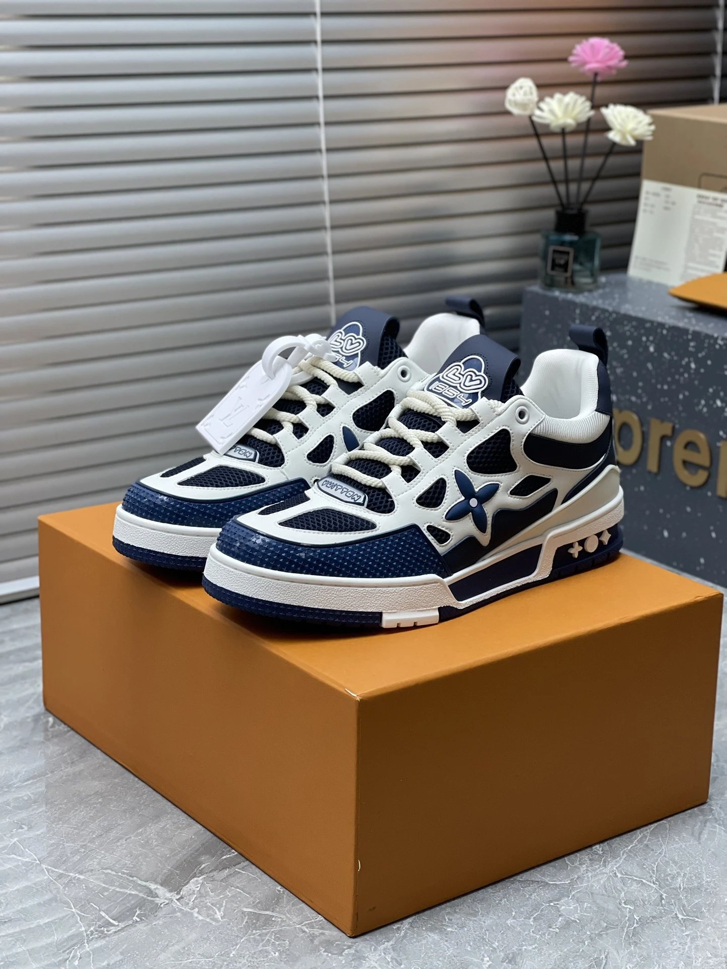 High quality casual shoes 024-XW