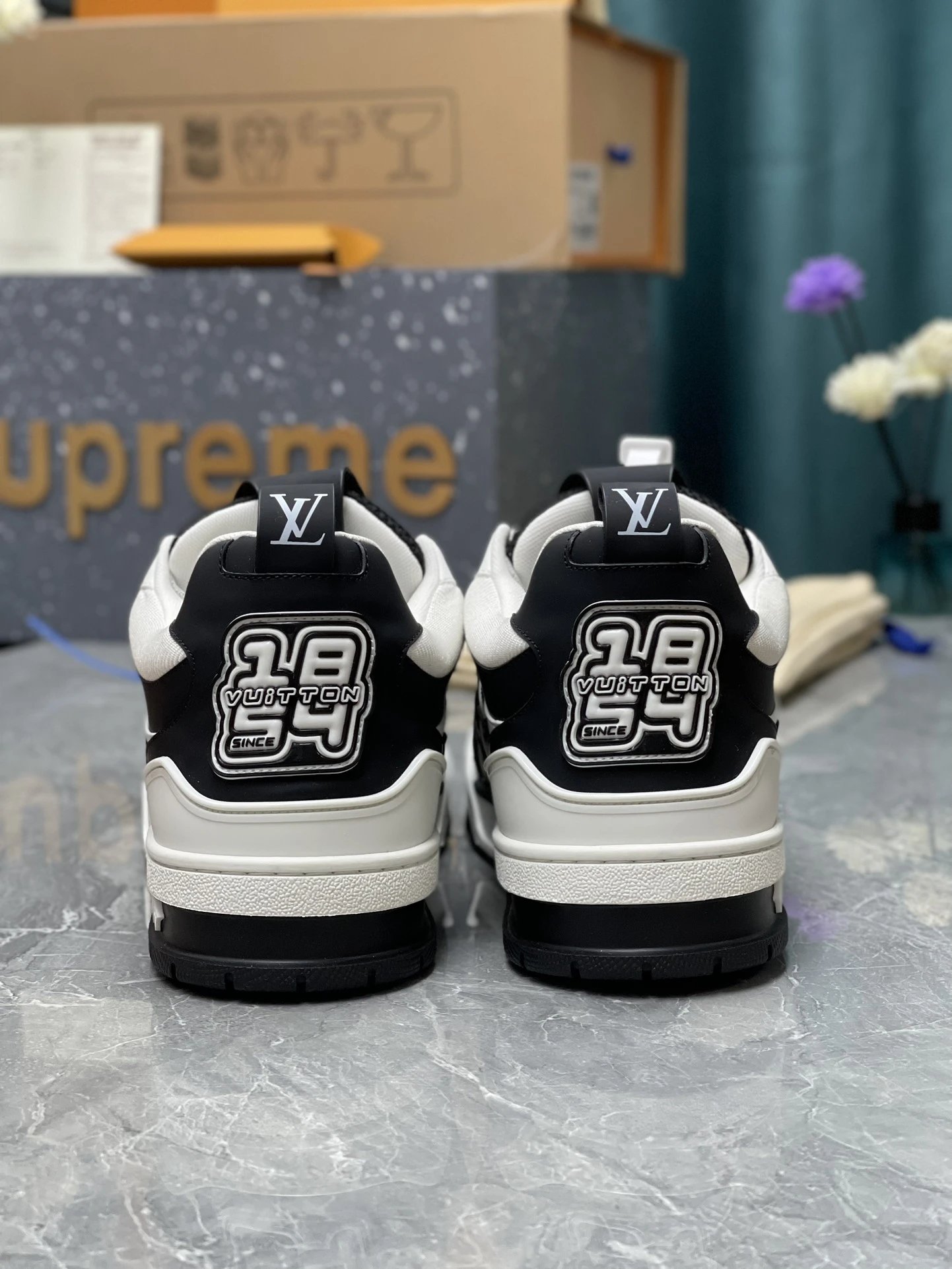 High quality casual shoes 024-XW