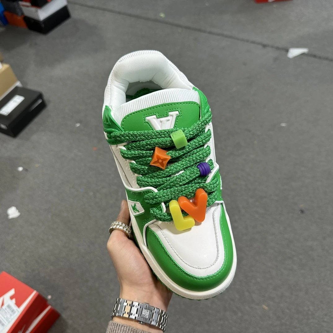High quality casual shoes 024-XW