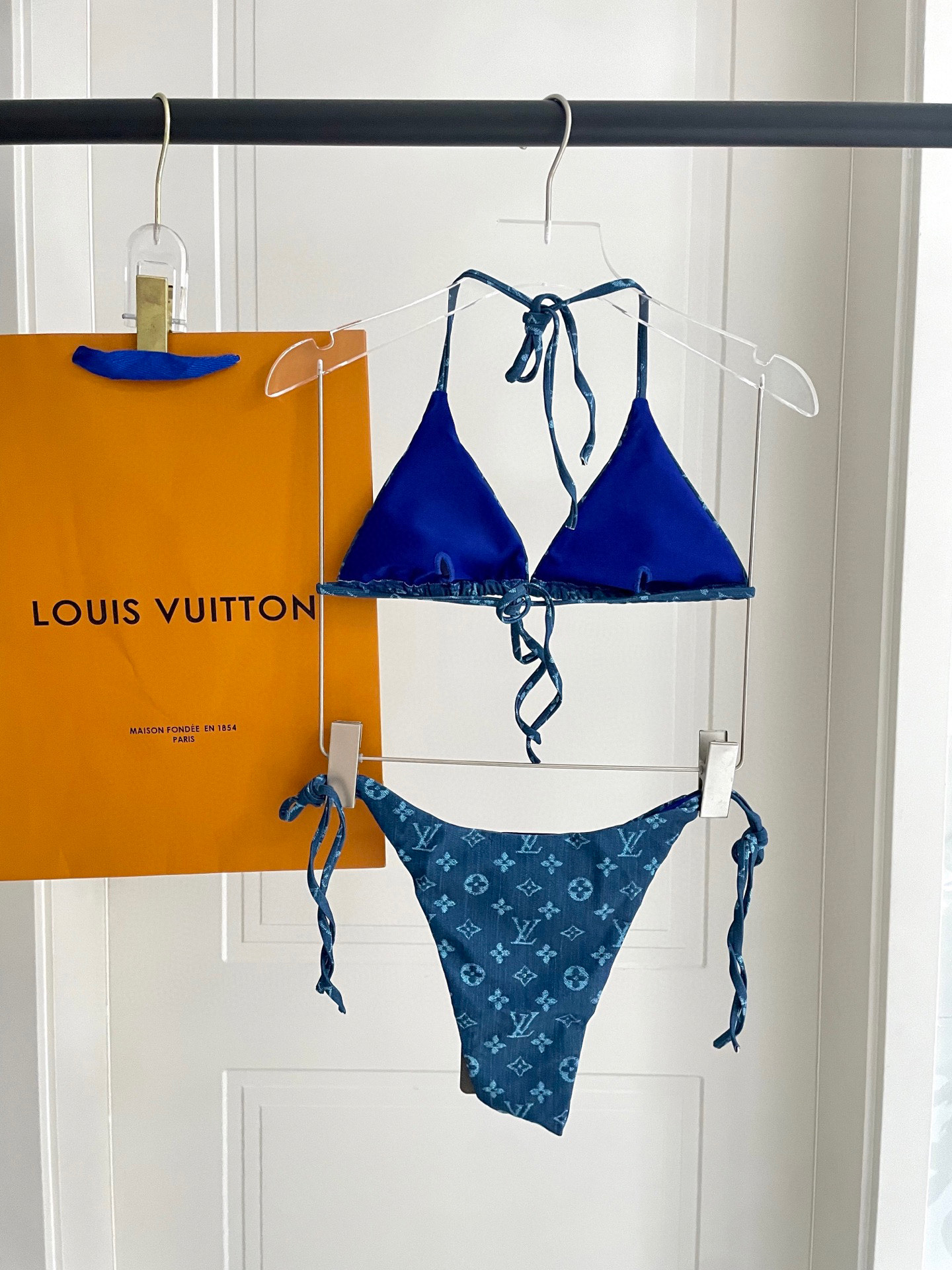 High quality bikini set 6pcs add : 18859952090 if you need size guide