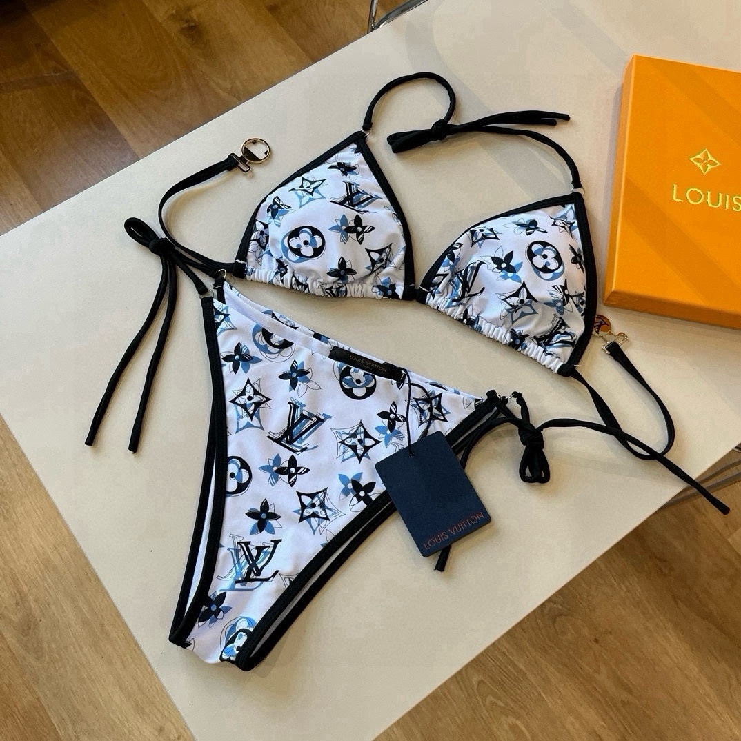 High quality bikini set 6pcs add : 18859952090 if you need size guide