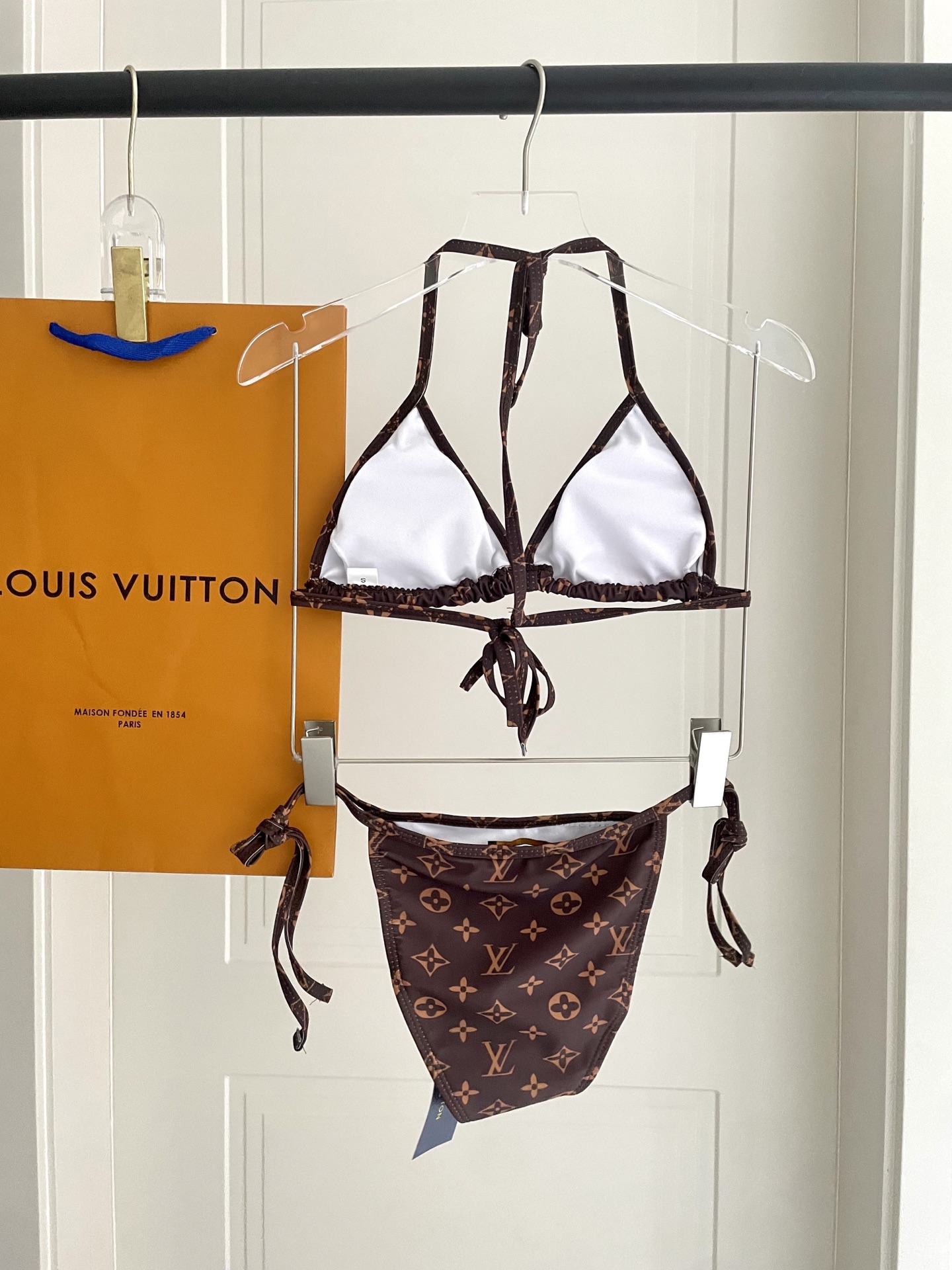 High quality bikini set 6pcs add : 18859952090 if you need size guide