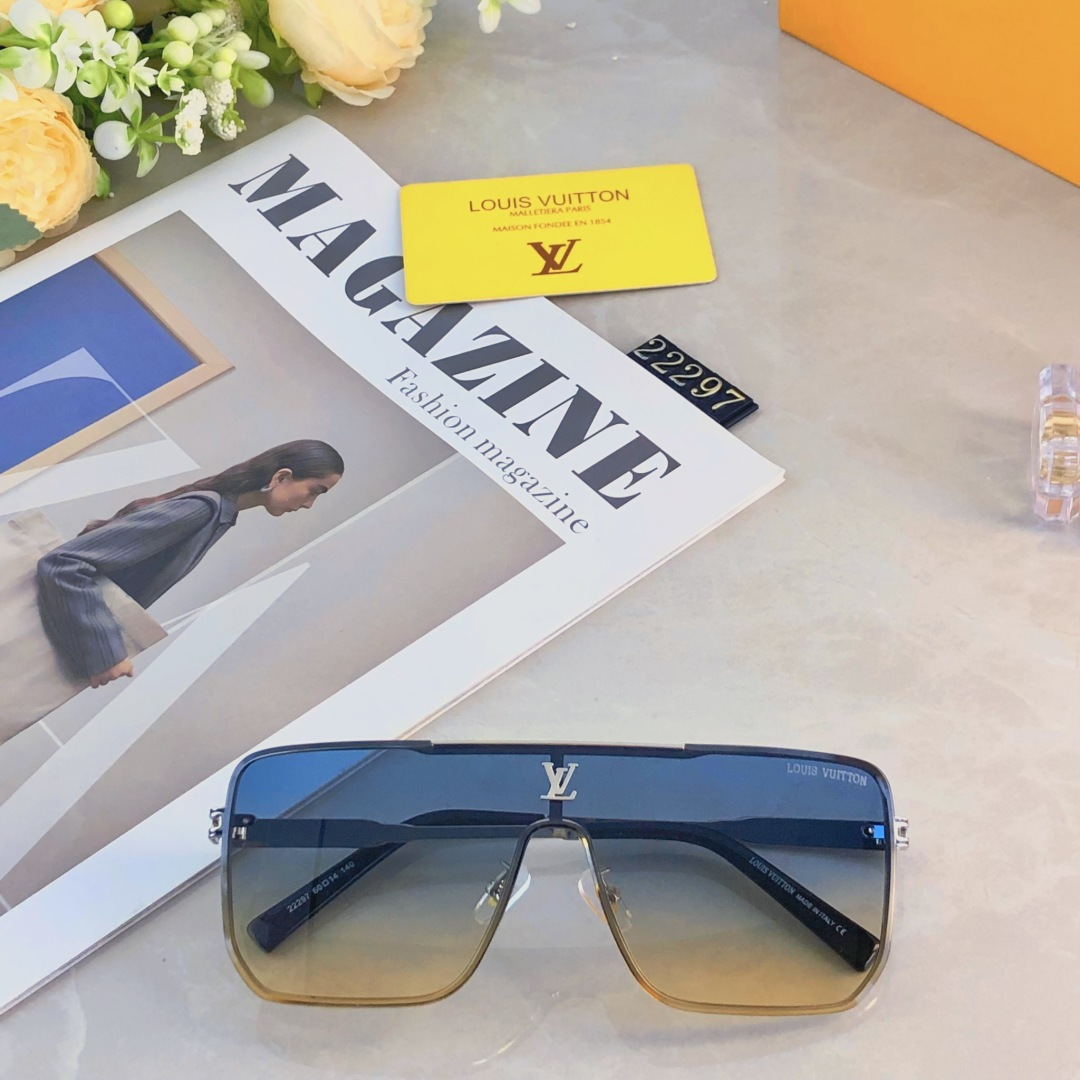 High quality temperament sunscreen sunglasses 4pcs add : 18030258501 if you need size guide
