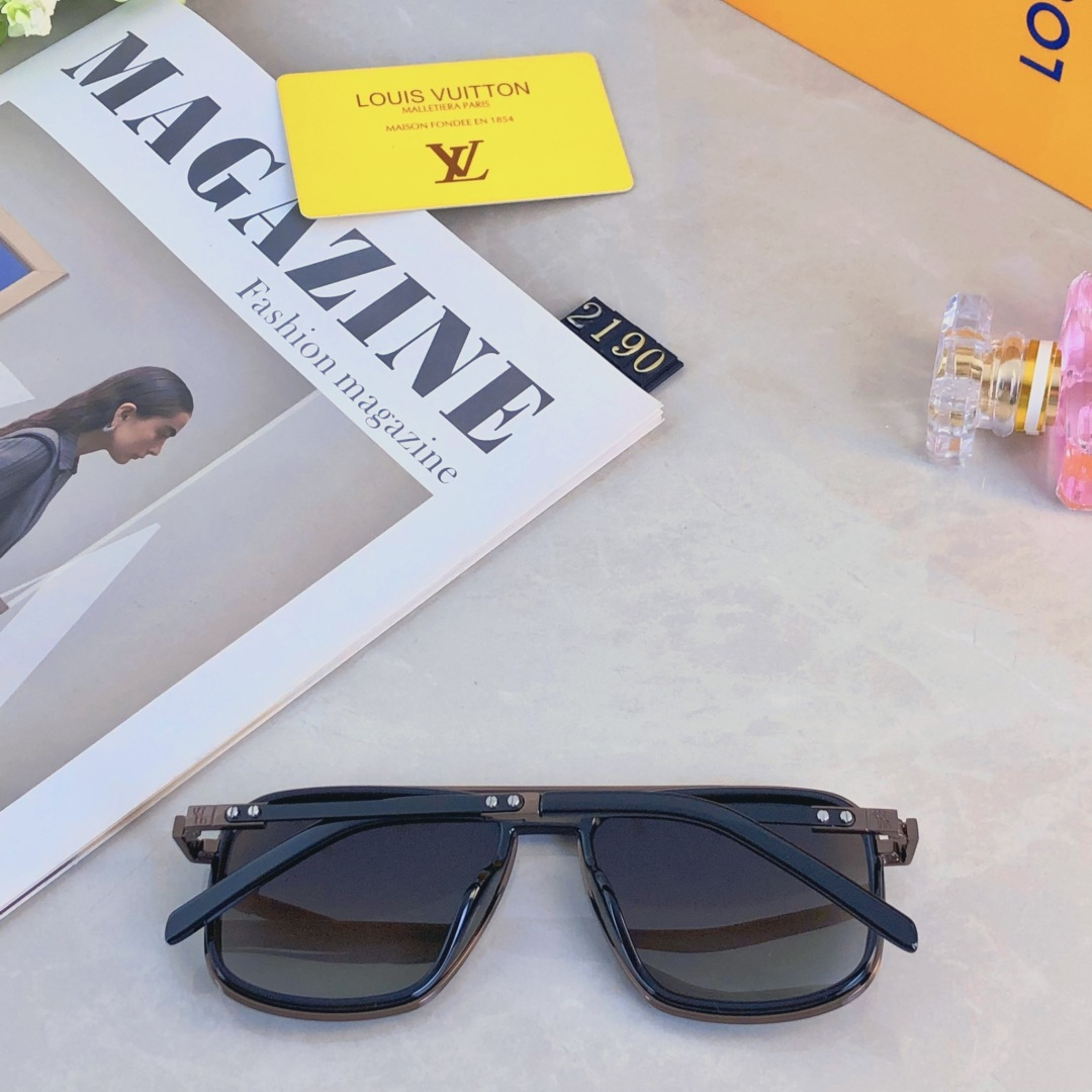 High quality temperament sunscreen sunglasses 4pcs add : 18030258501 if you need size guide