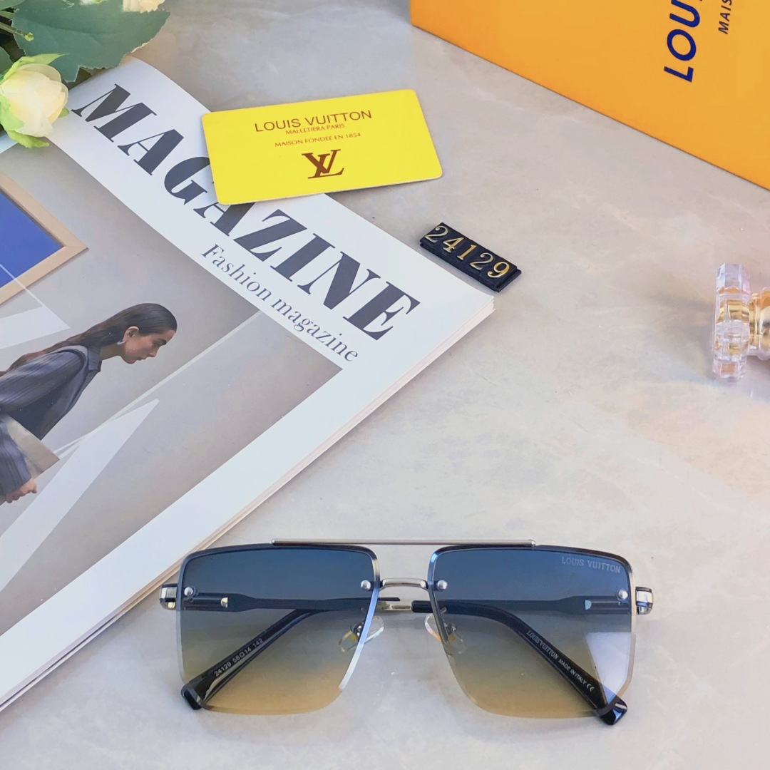 High quality temperament sunscreen sunglasses 4pcs add : 18030258501 if you need size guide