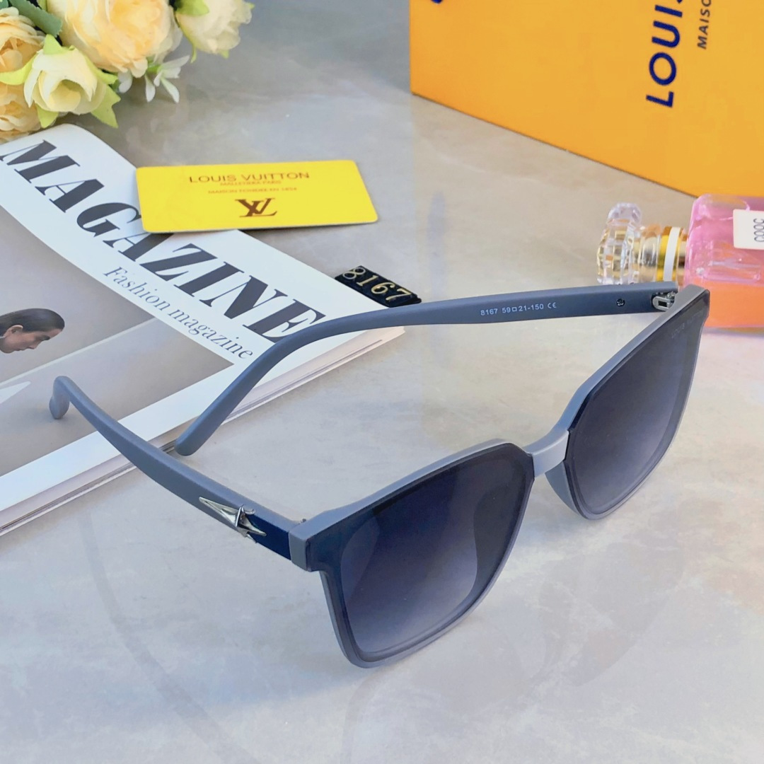 High quality temperament sunscreen sunglasses 1 pls add : 18030258501 if you need size guide