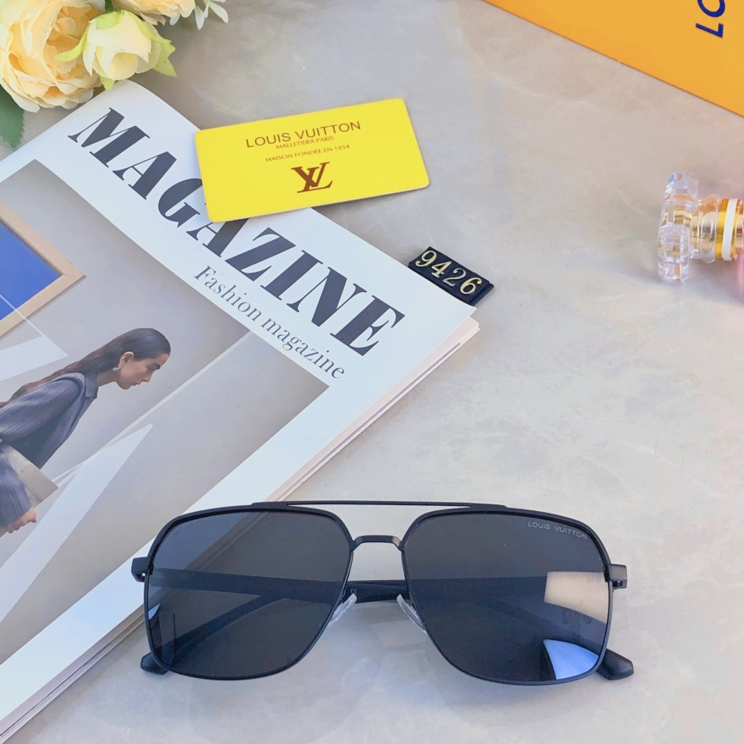 High quality temperament sunscreen sunglasses 1 pls add : 18030258501 if you need size guide