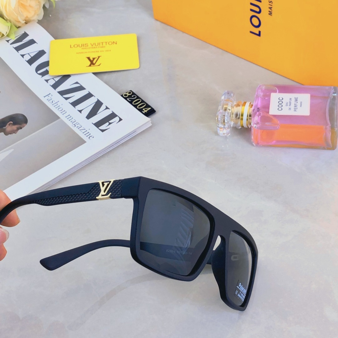 High quality temperament sunscreen sunglasses 2 pcs add : 18030258501 if you need size guide