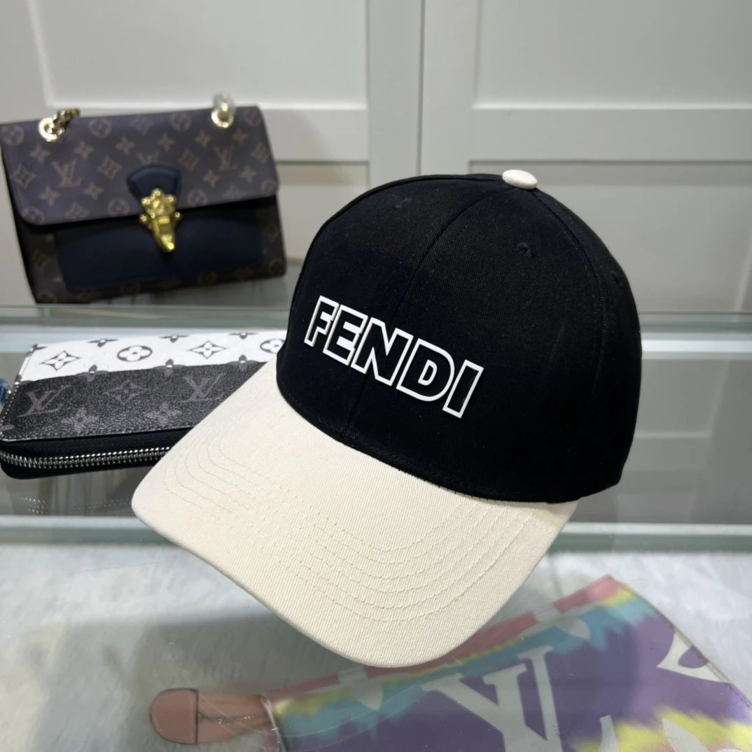 High quality versatile casual hat 001