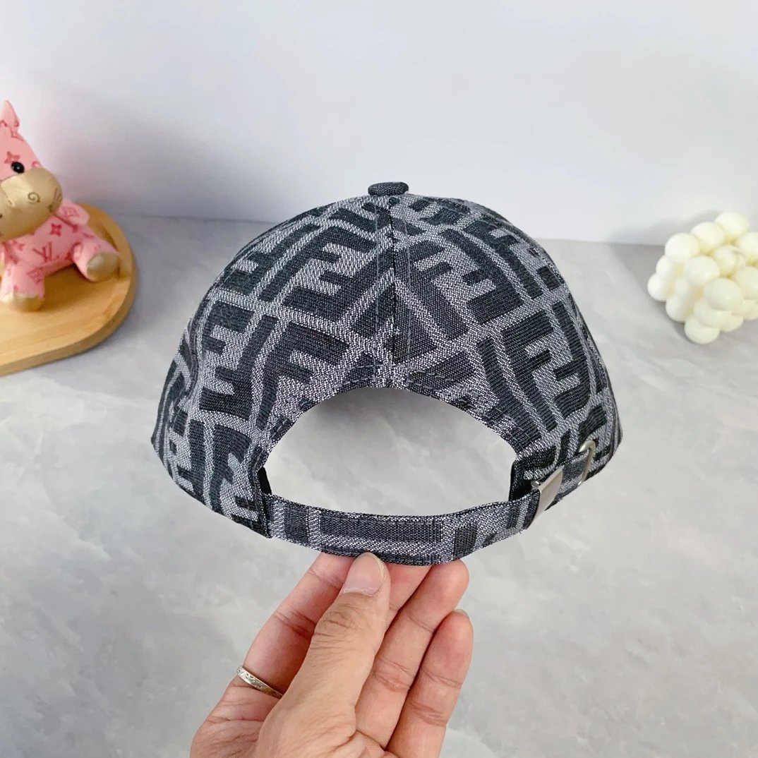 High quality versatile casual hat 001