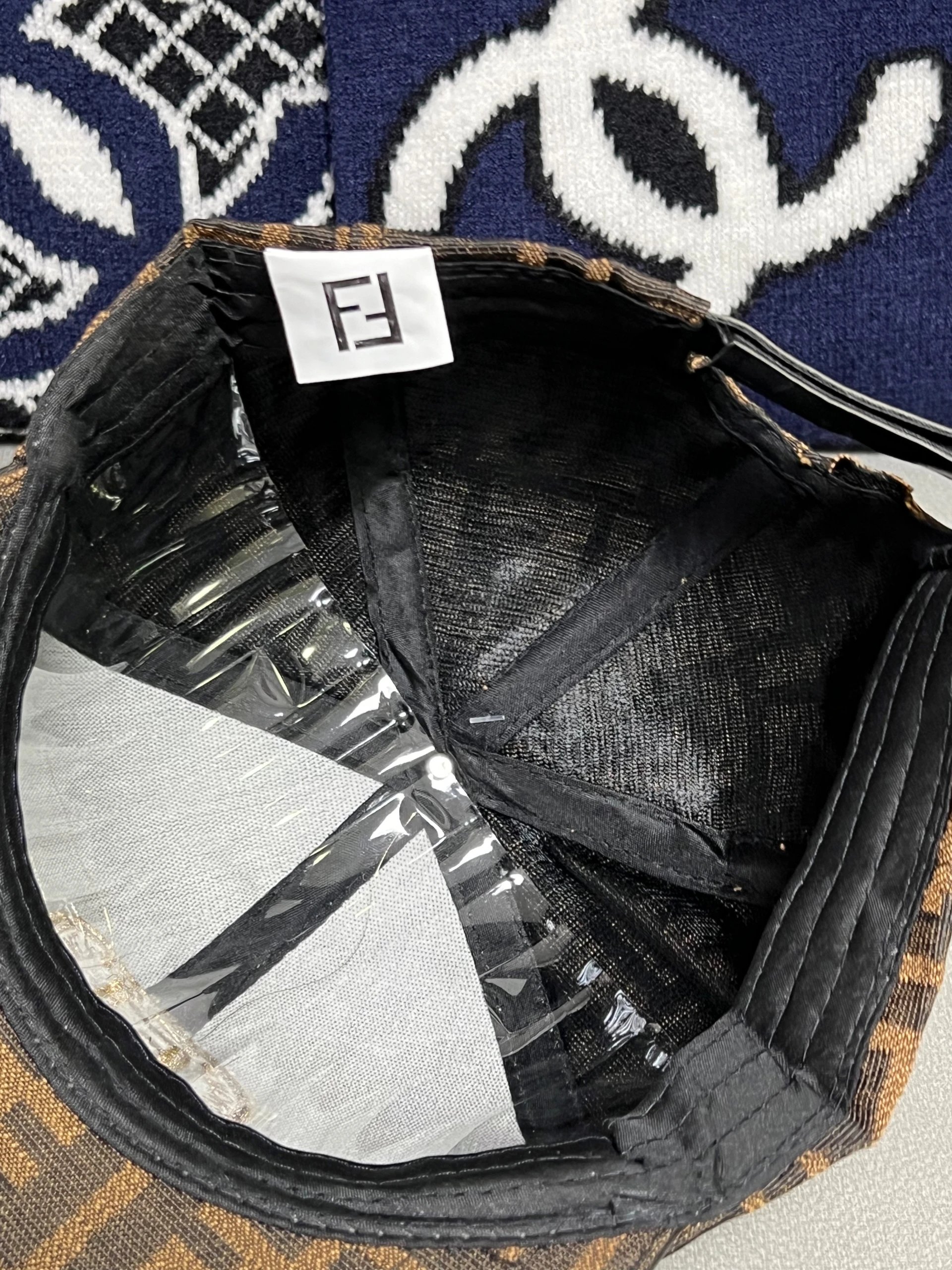 High quality versatile casual hat 001