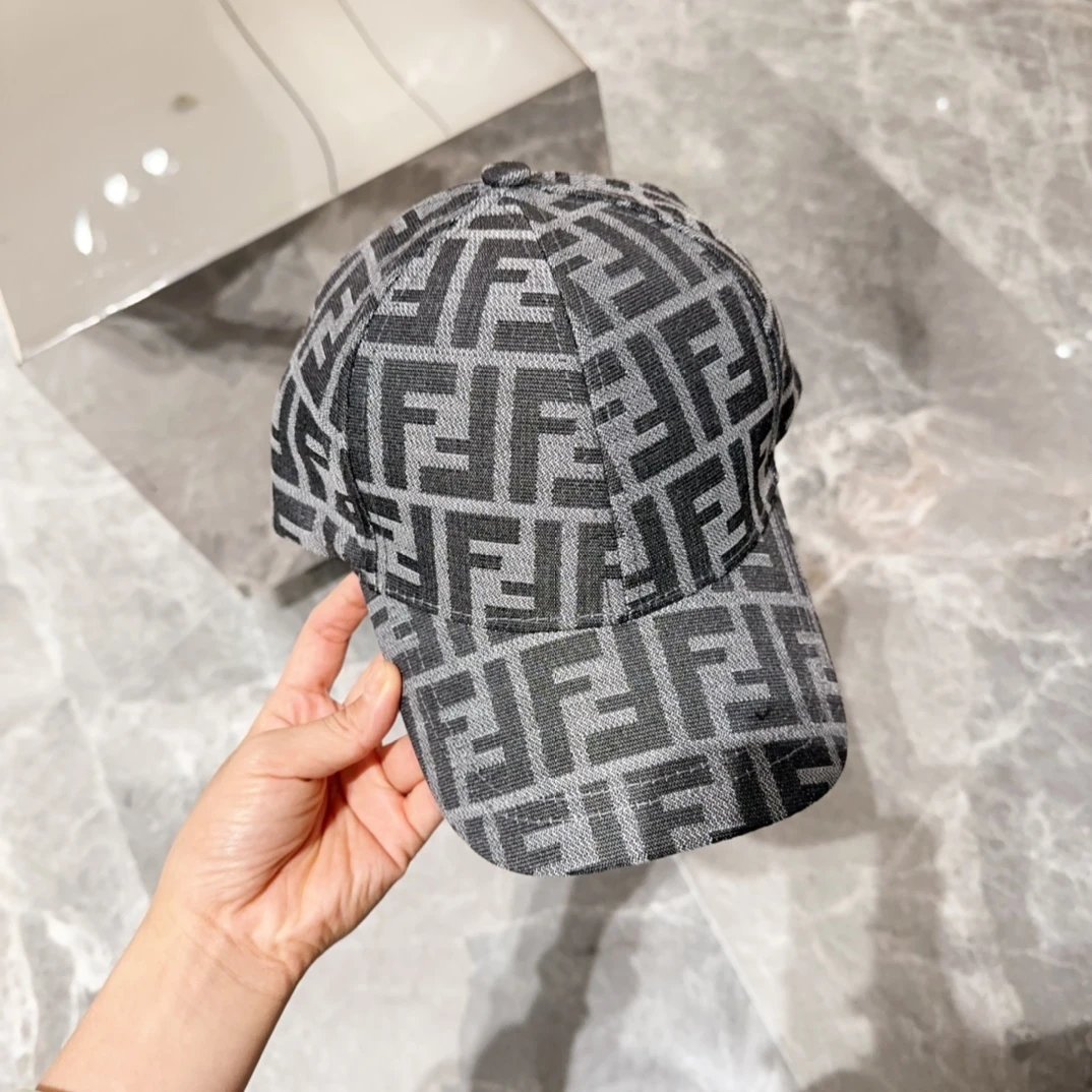 High quality versatile casual hat 001