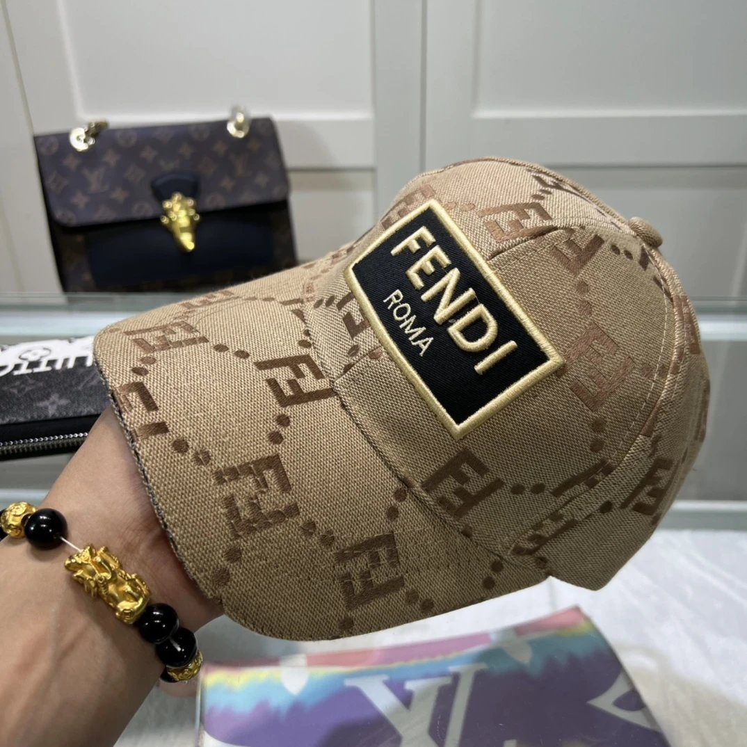 High quality versatile casual hat 001