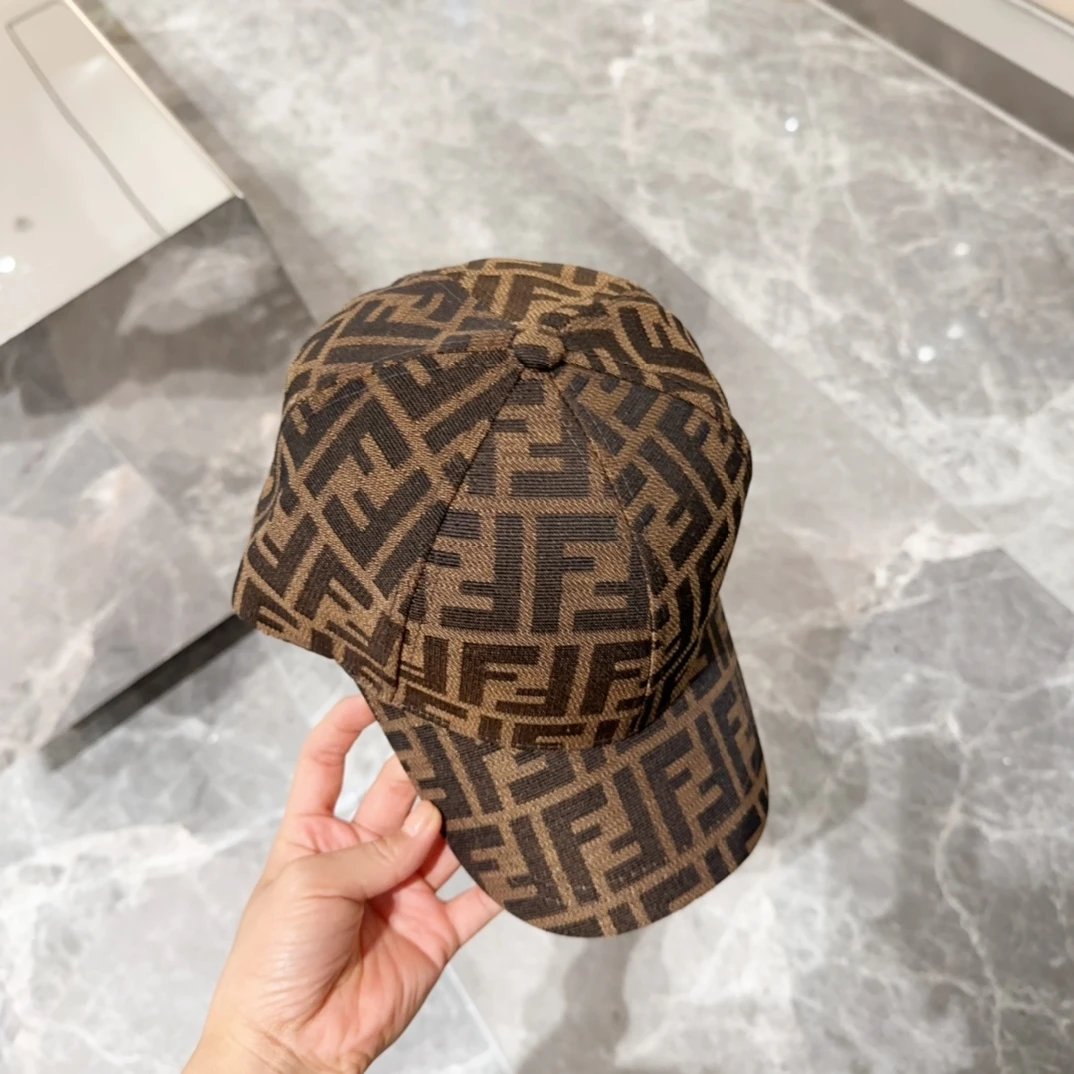High quality versatile casual hat 001