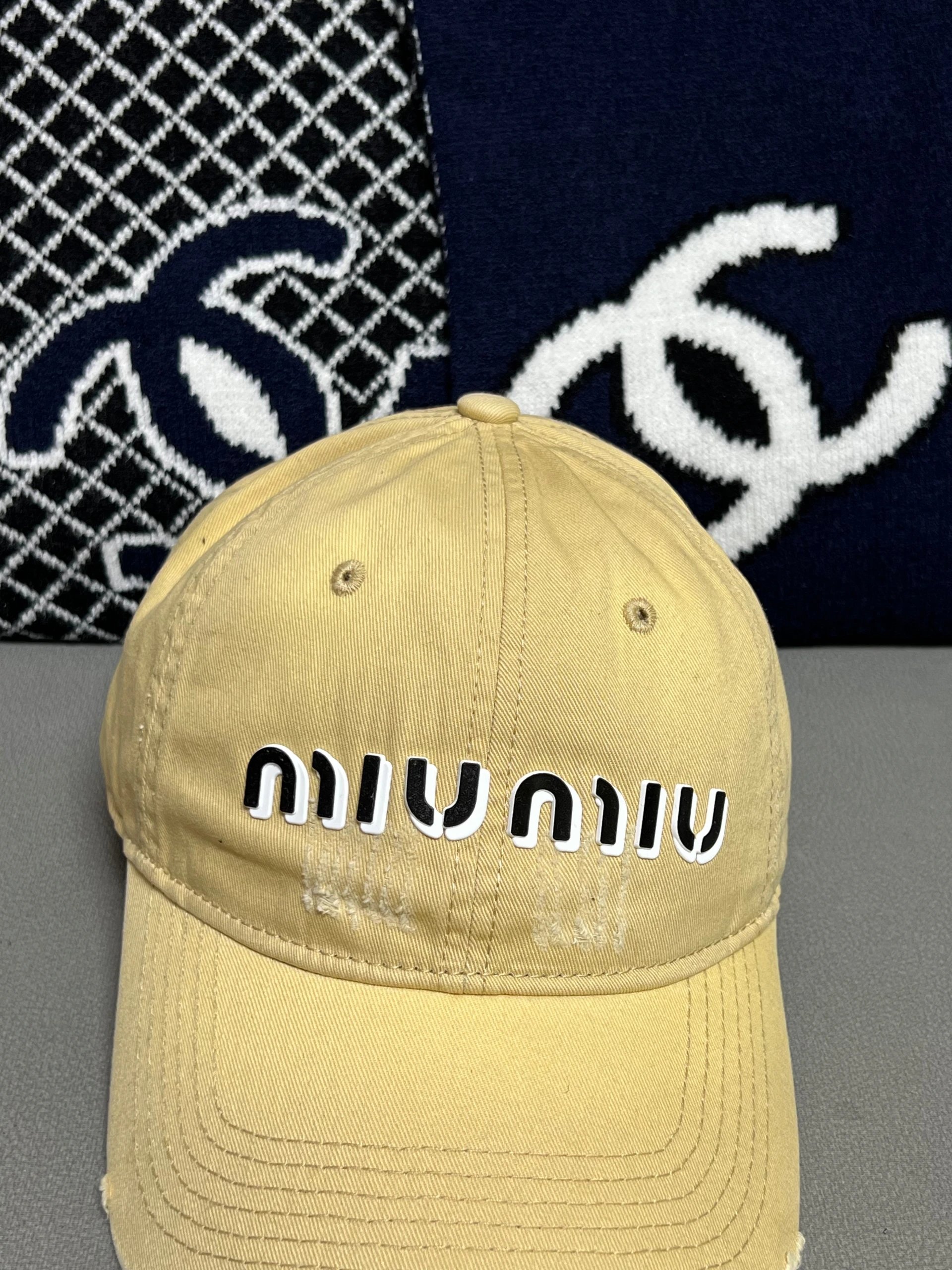 High quality versatile casual hat 009