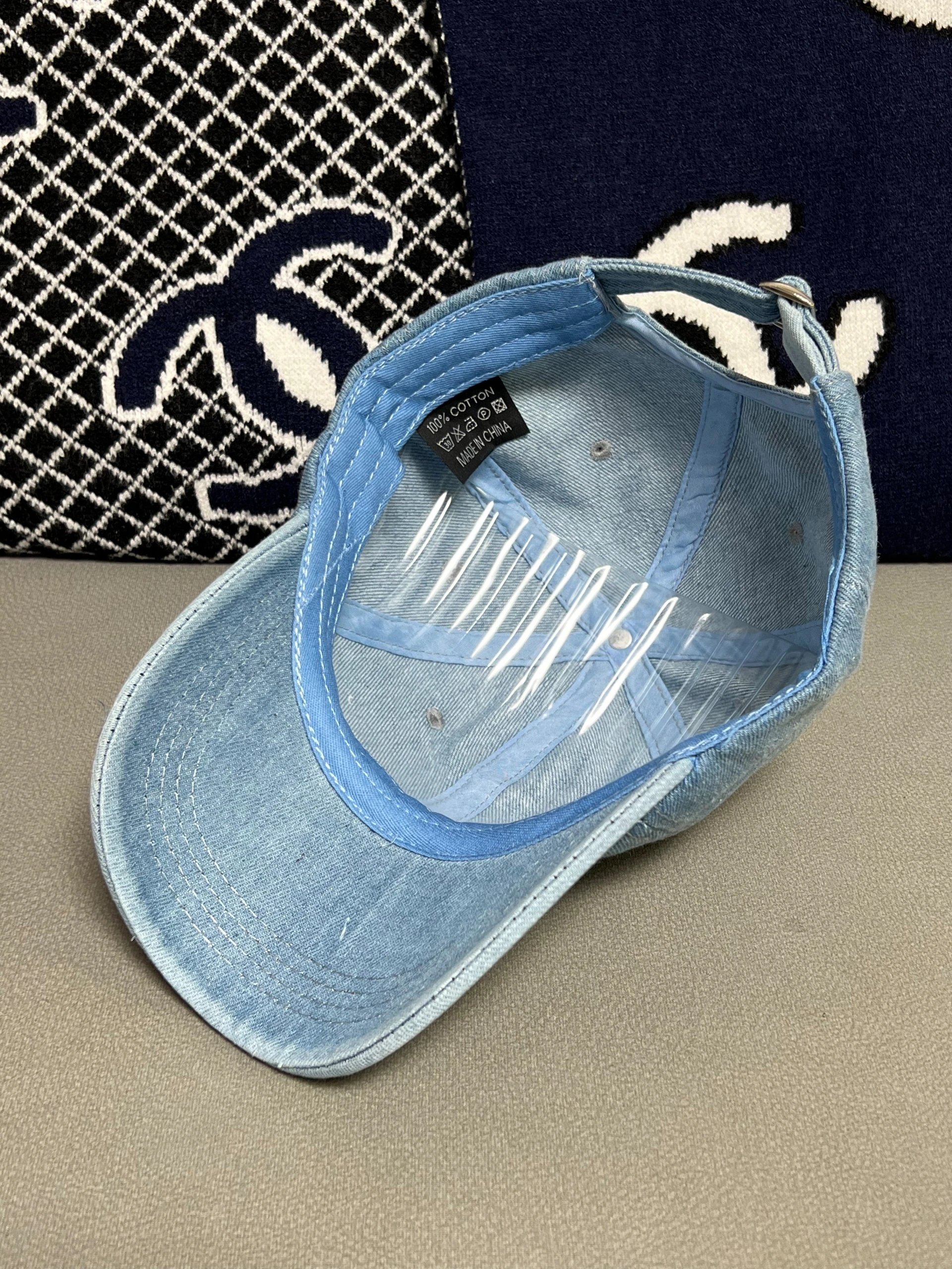 High quality versatile casual hat 009