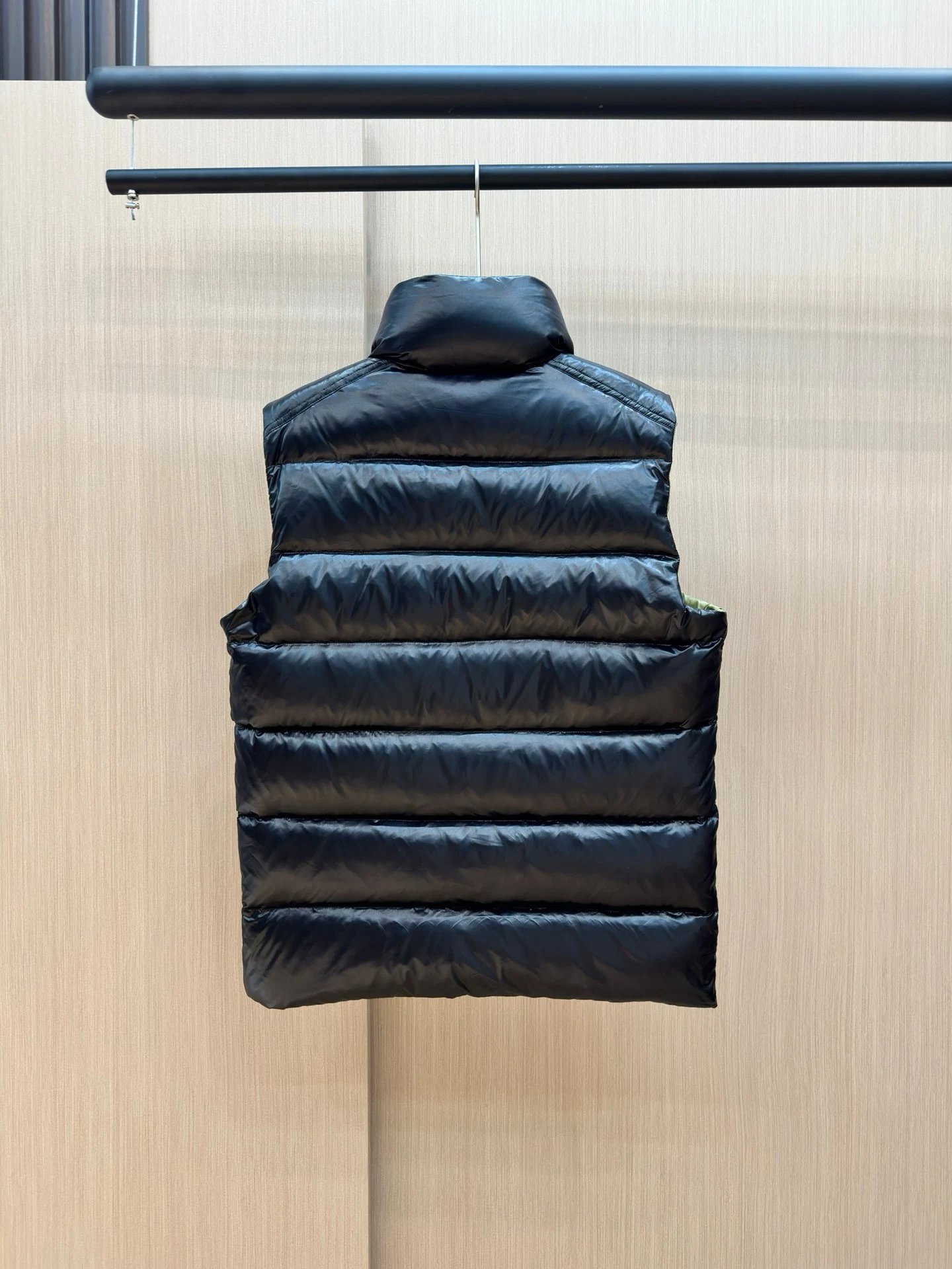 OWN - Casual vest 1