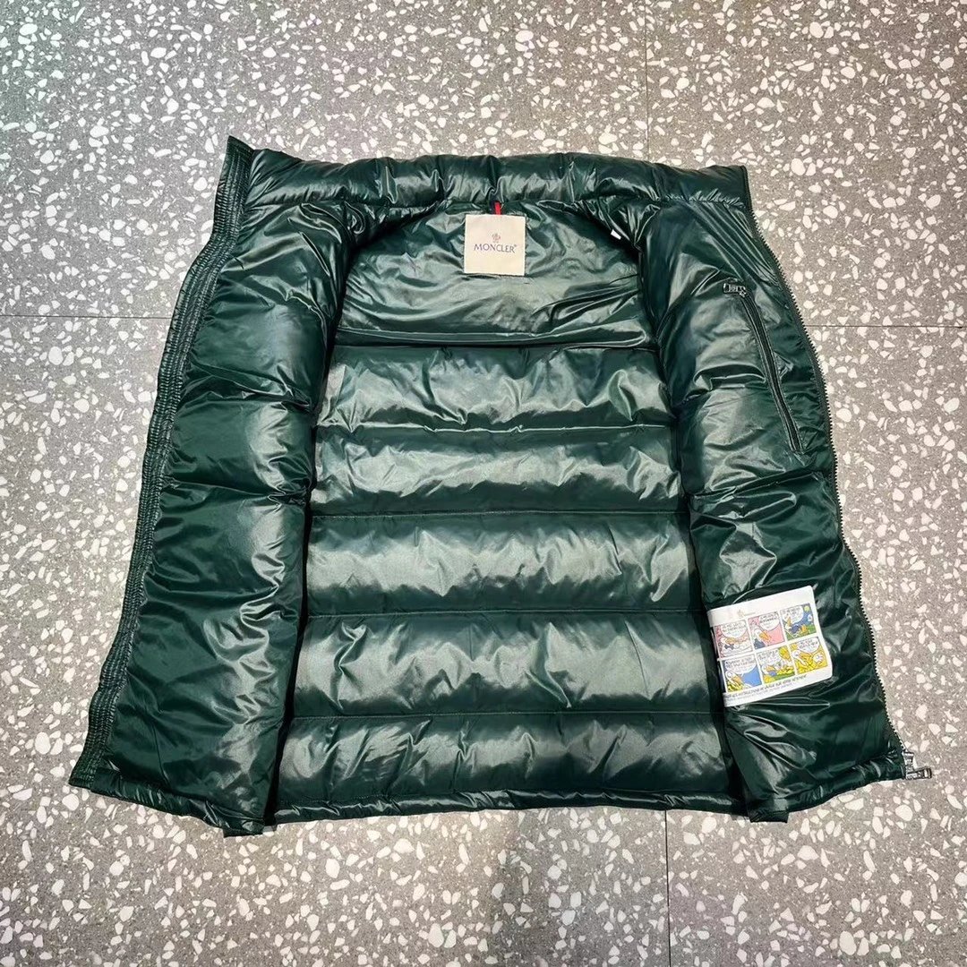 OWN - Casual vest 1