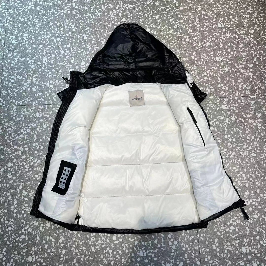 OWN - Casual vest 1
