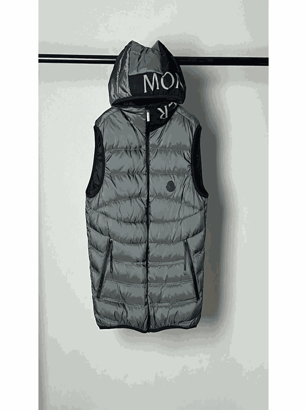 High quality vest men 001