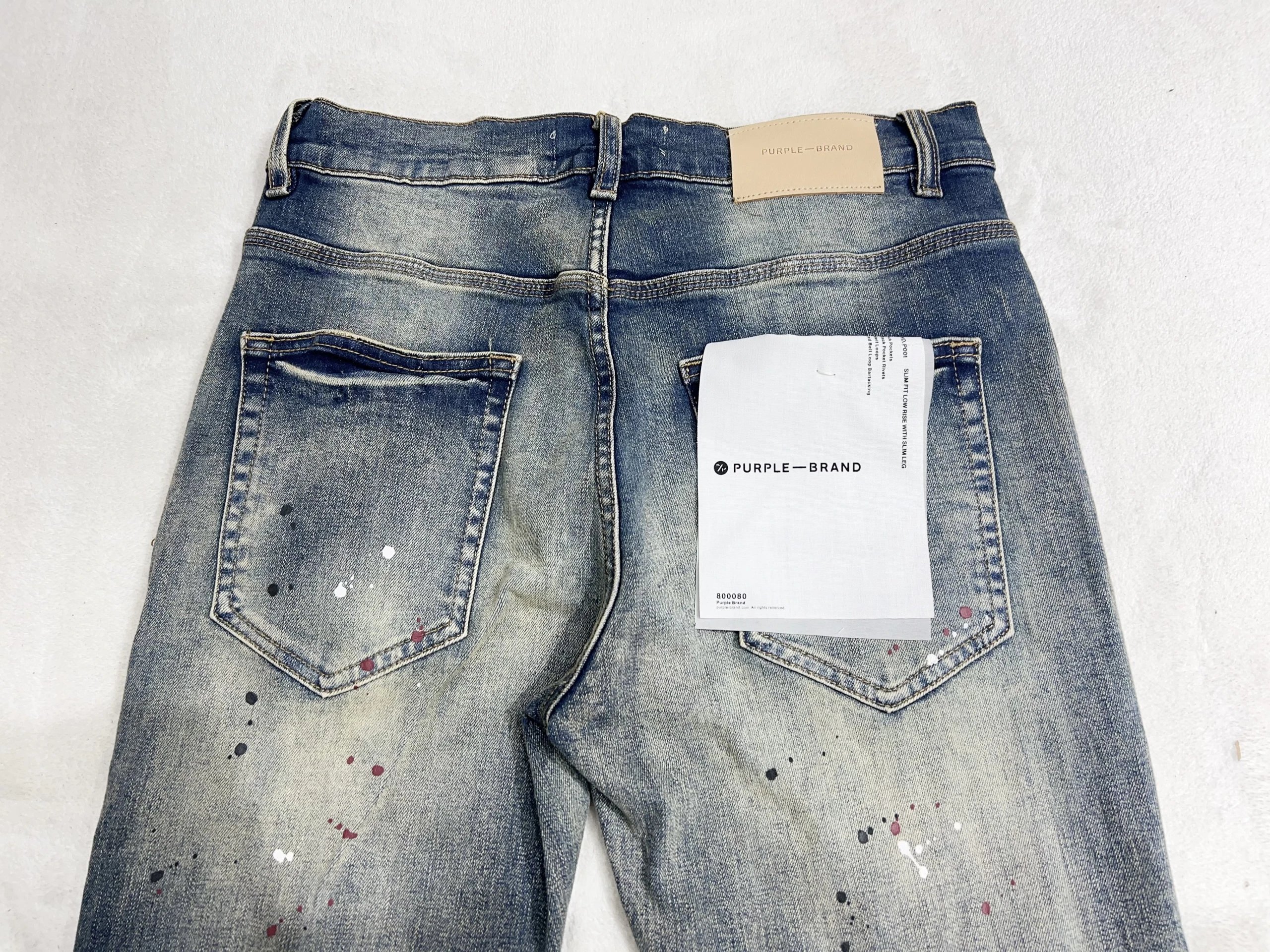 REP高品质4-RSP-007