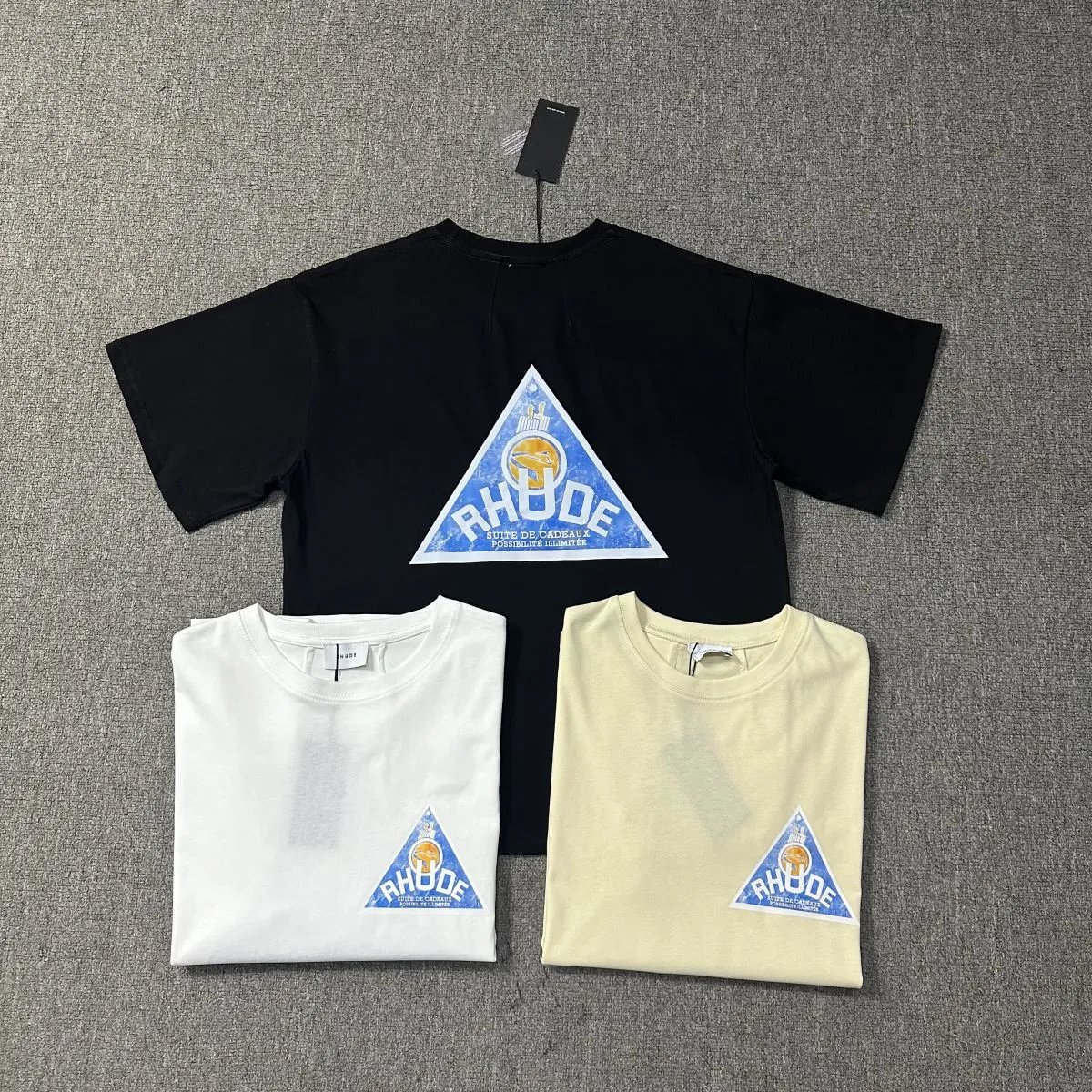新高质量短袖6