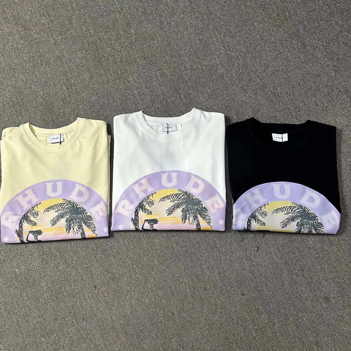新高质量短袖4