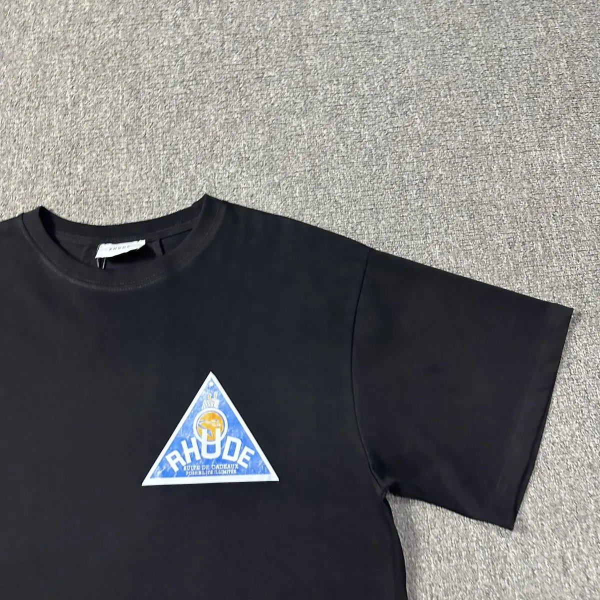 新高质量短袖6