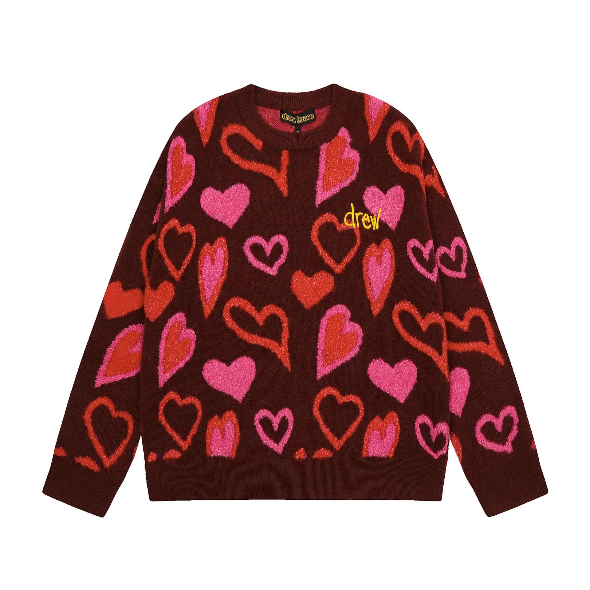 REP High Quality Sweater - PHD-008