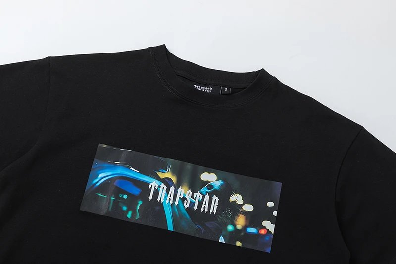 New High Quality Short Sleeves 10