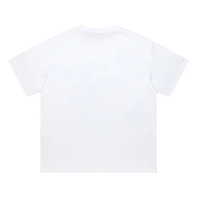 New High Quality Short Sleeves 10