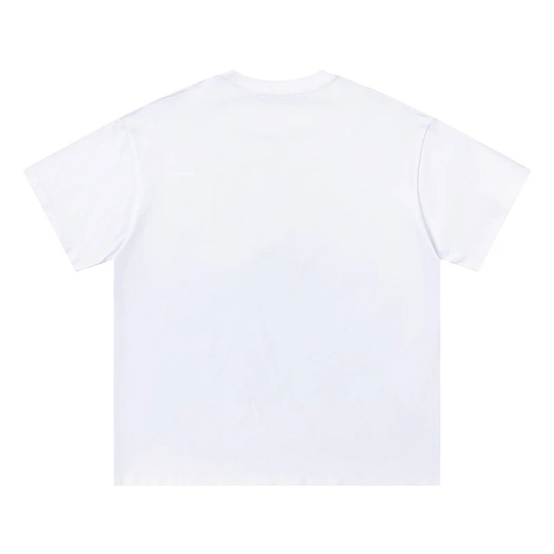 New High Quality Short Sleeves 10