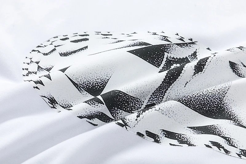 New High Quality Short Sleeves 10