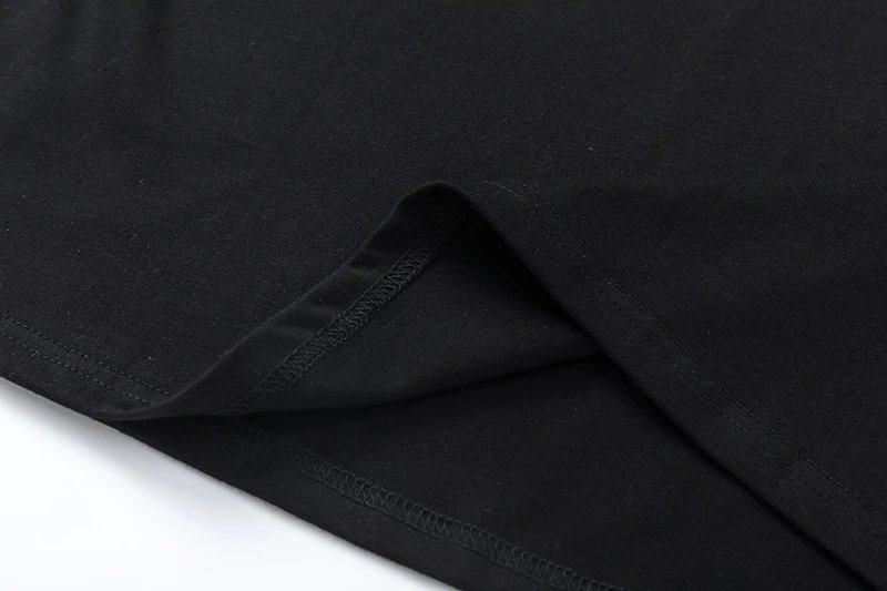 New High Quality Short Sleeves 10