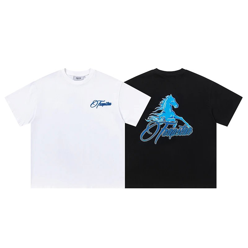 New High Quality Short Sleeves 10