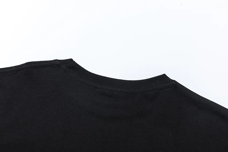 New High Quality Short Sleeves 10