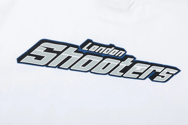 New High Quality Short Sleeves 10
