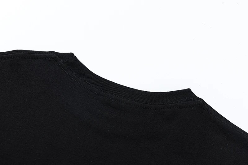 New High Quality Short Sleeves 10