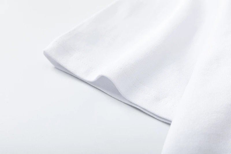 New High Quality Short Sleeves 10