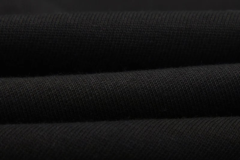 New High Quality Short Sleeves 10