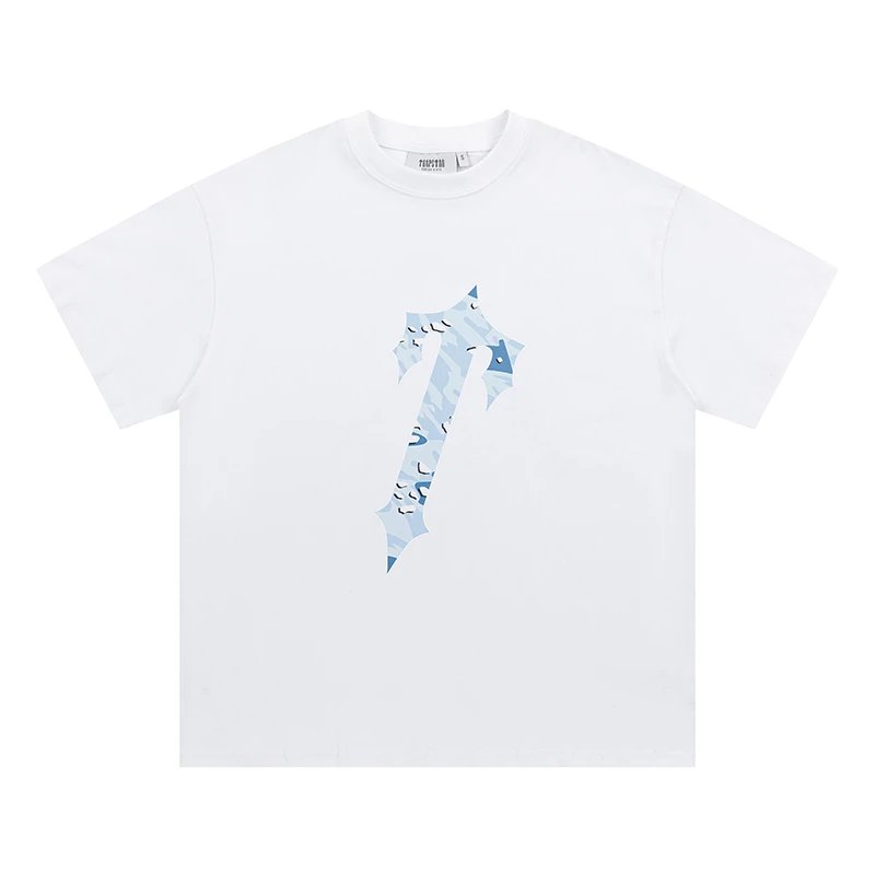 New High Quality Short Sleeves 10